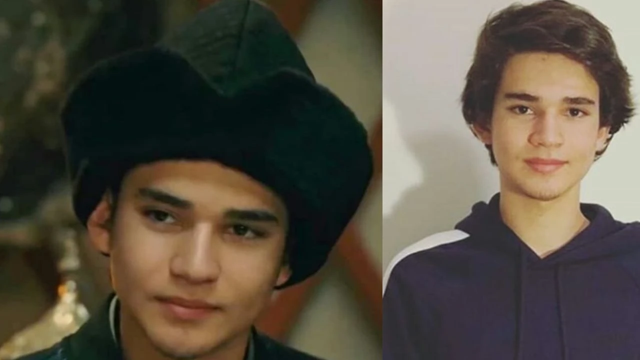 Kerem Bekisoglu Kimdir