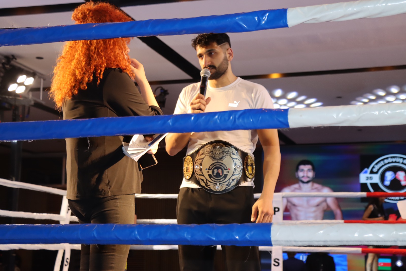 Kick Boks 3