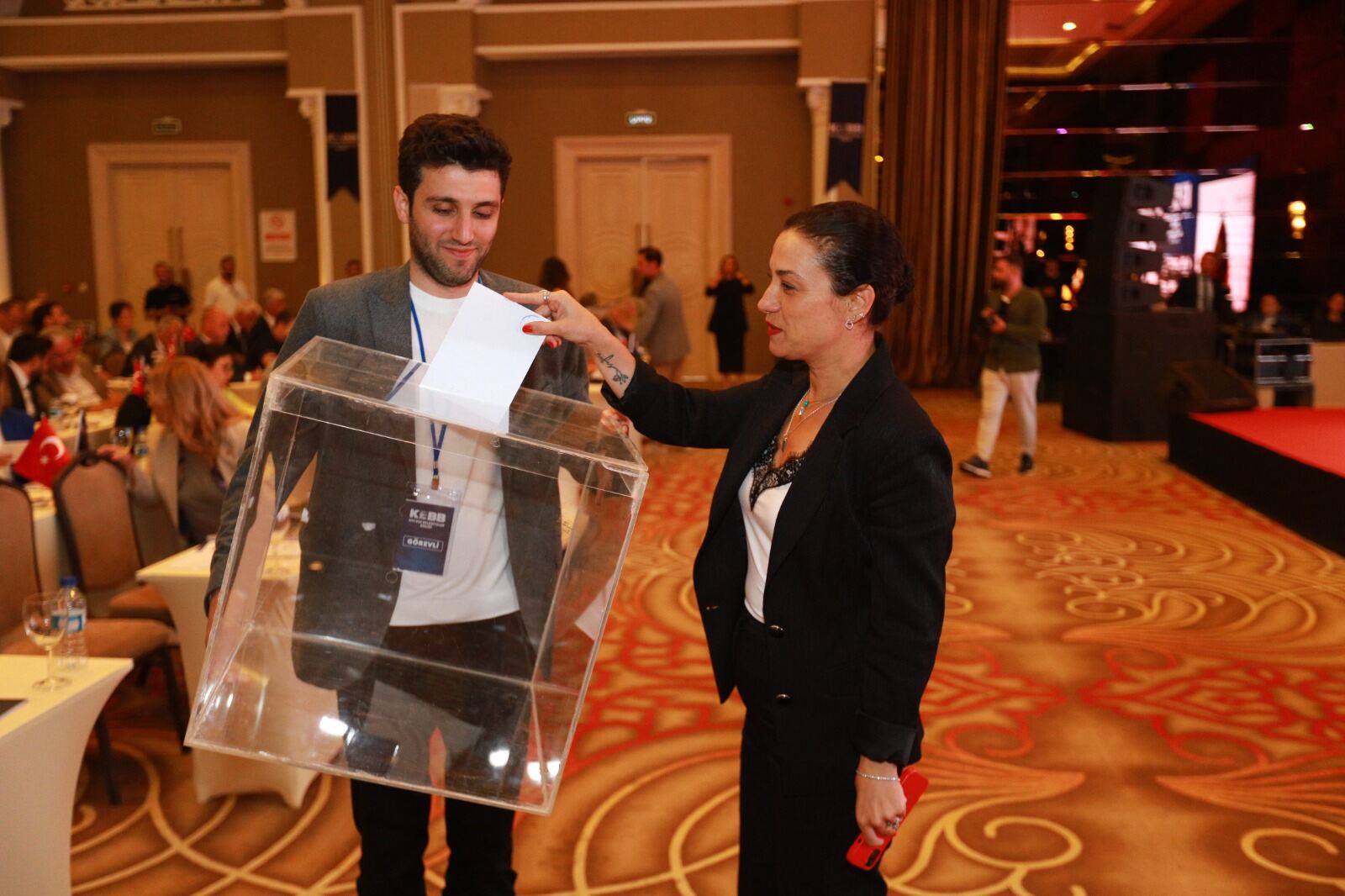 Kıyı Ege Belediyeler Birliği