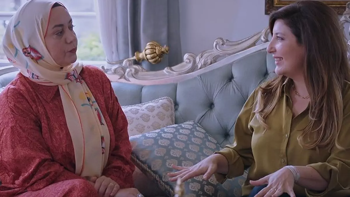 Kızılcık Şerbeti 1-1