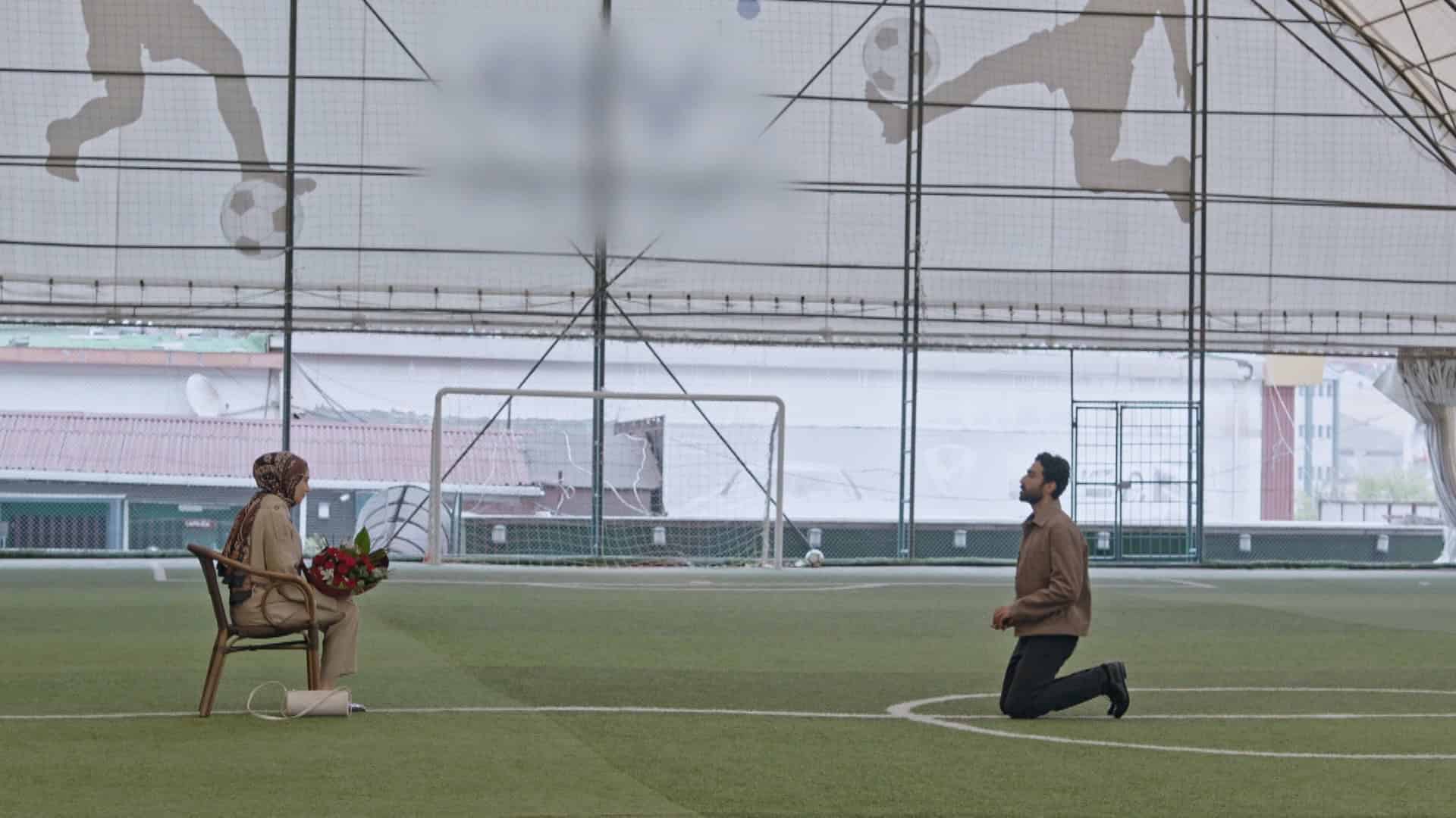 kızılcık şerbeti firaz evlilik teklifi