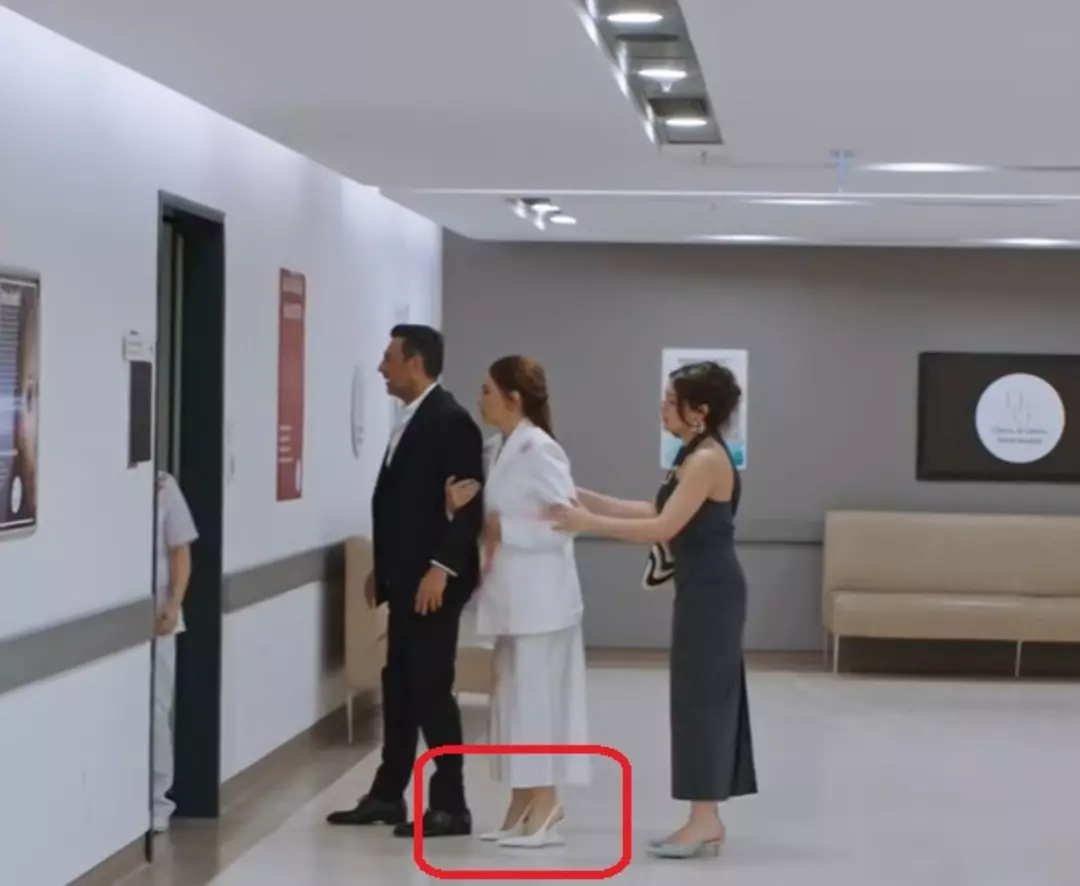 Kızılcık Şerbeti Hata 1