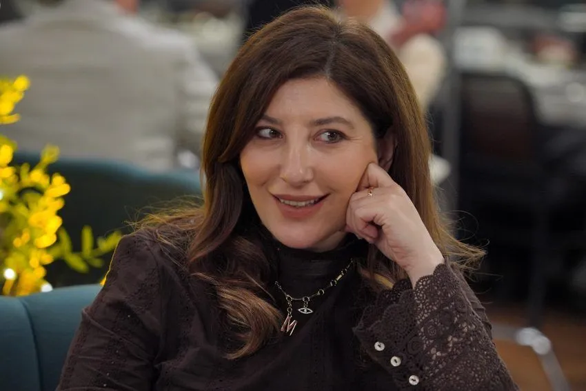 Kızılcık Şerbeti Meri-1