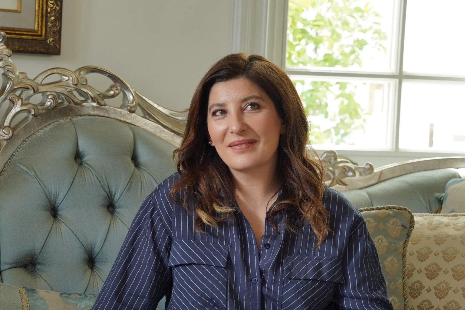 Kızılcık Şerbeti Meri