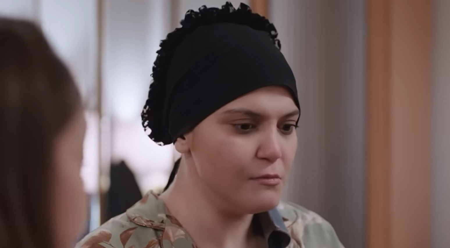 Kizilcik Serbetinde Nilayi Feyza Civeleke Sorusturma Soku