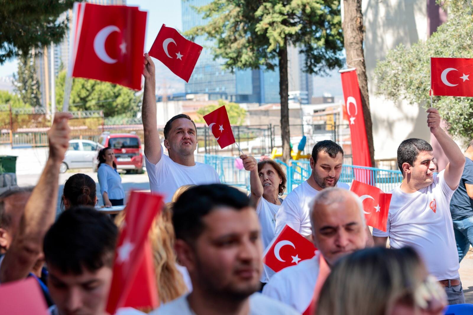 Konak Engelsiz Yaşam Köyü