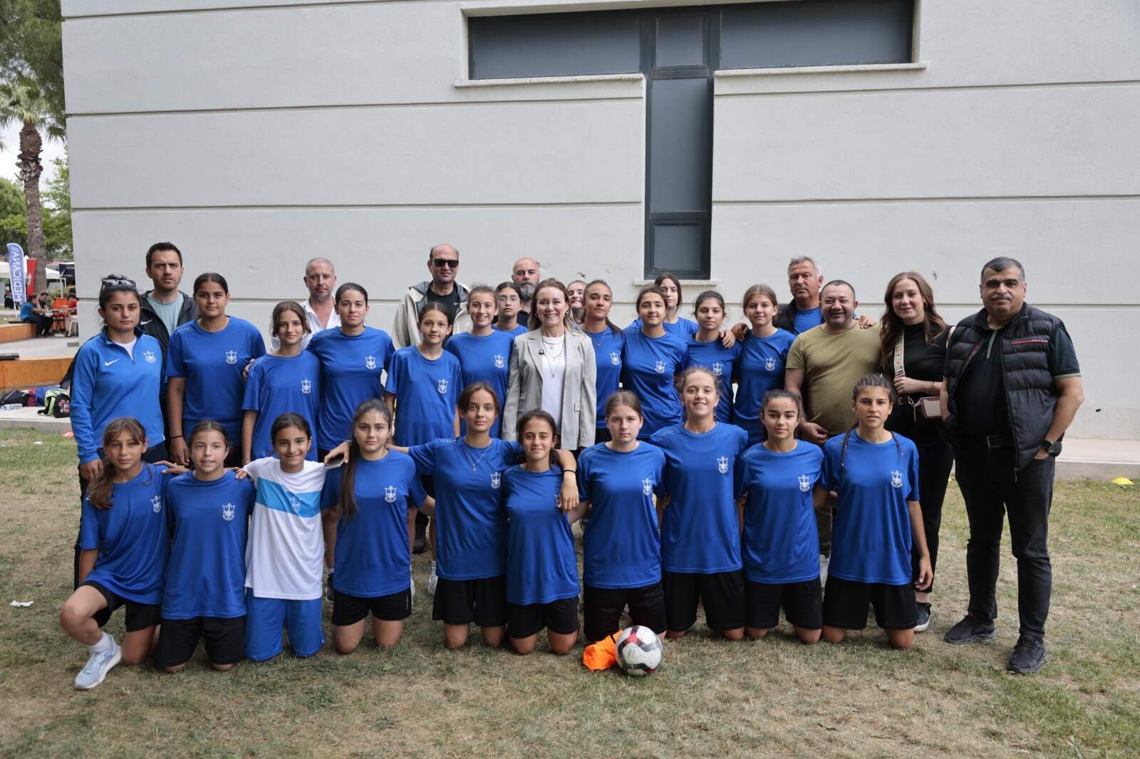 Konak Gençlik ve Spor Festivali