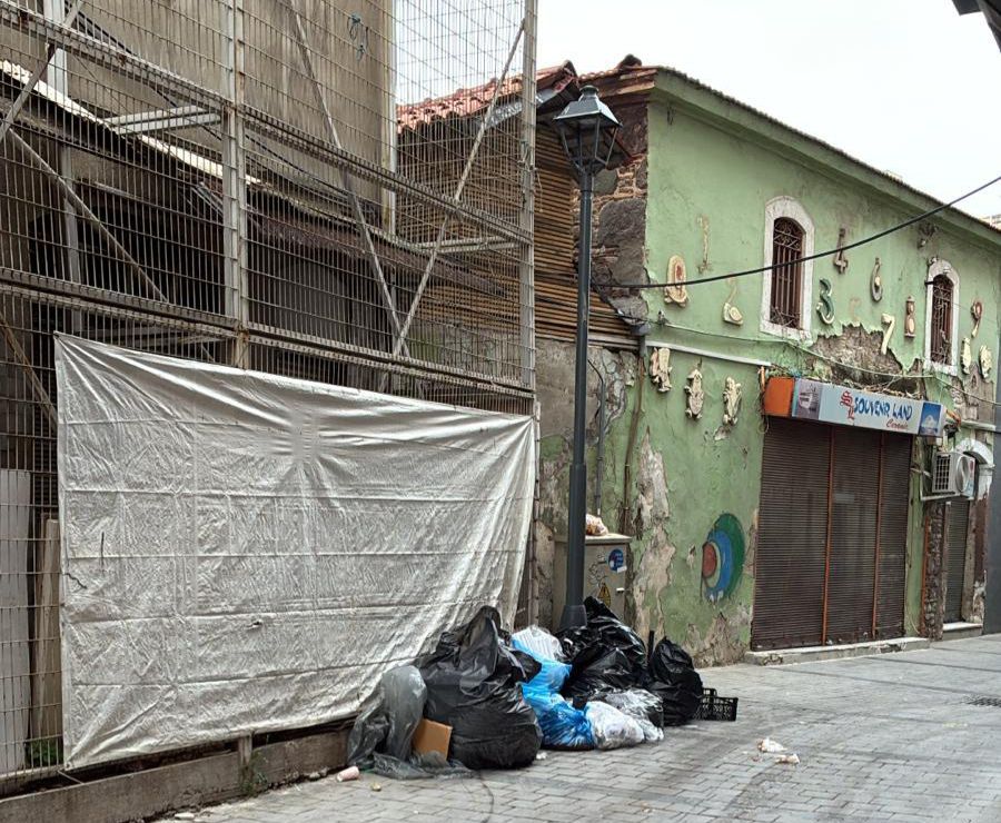 Konak sendikası