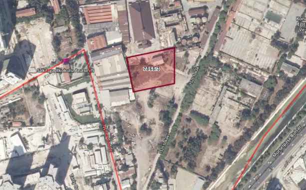 Konak Umurbey Satış