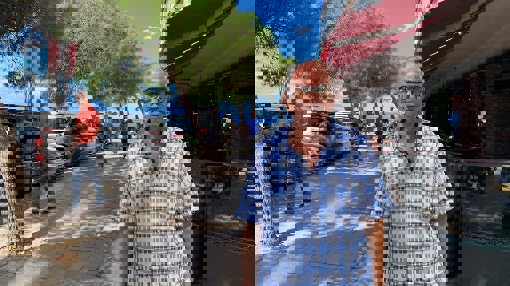 Konaklı Vatandaş Tepki