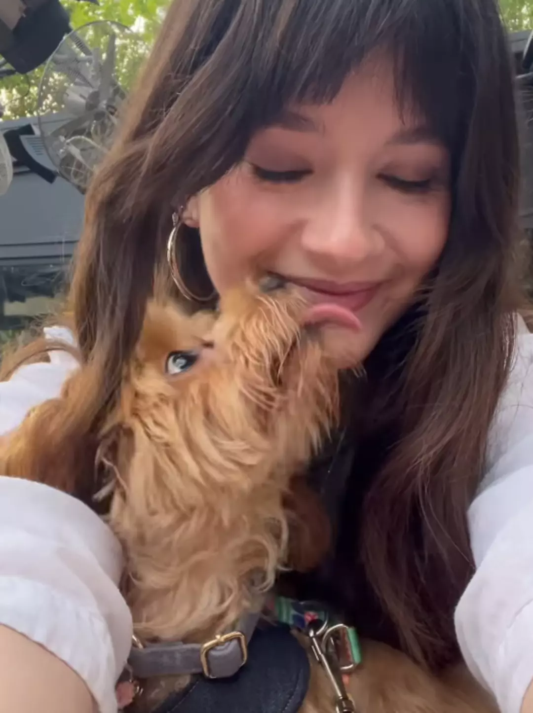 “Bir işten fazlasıydı”