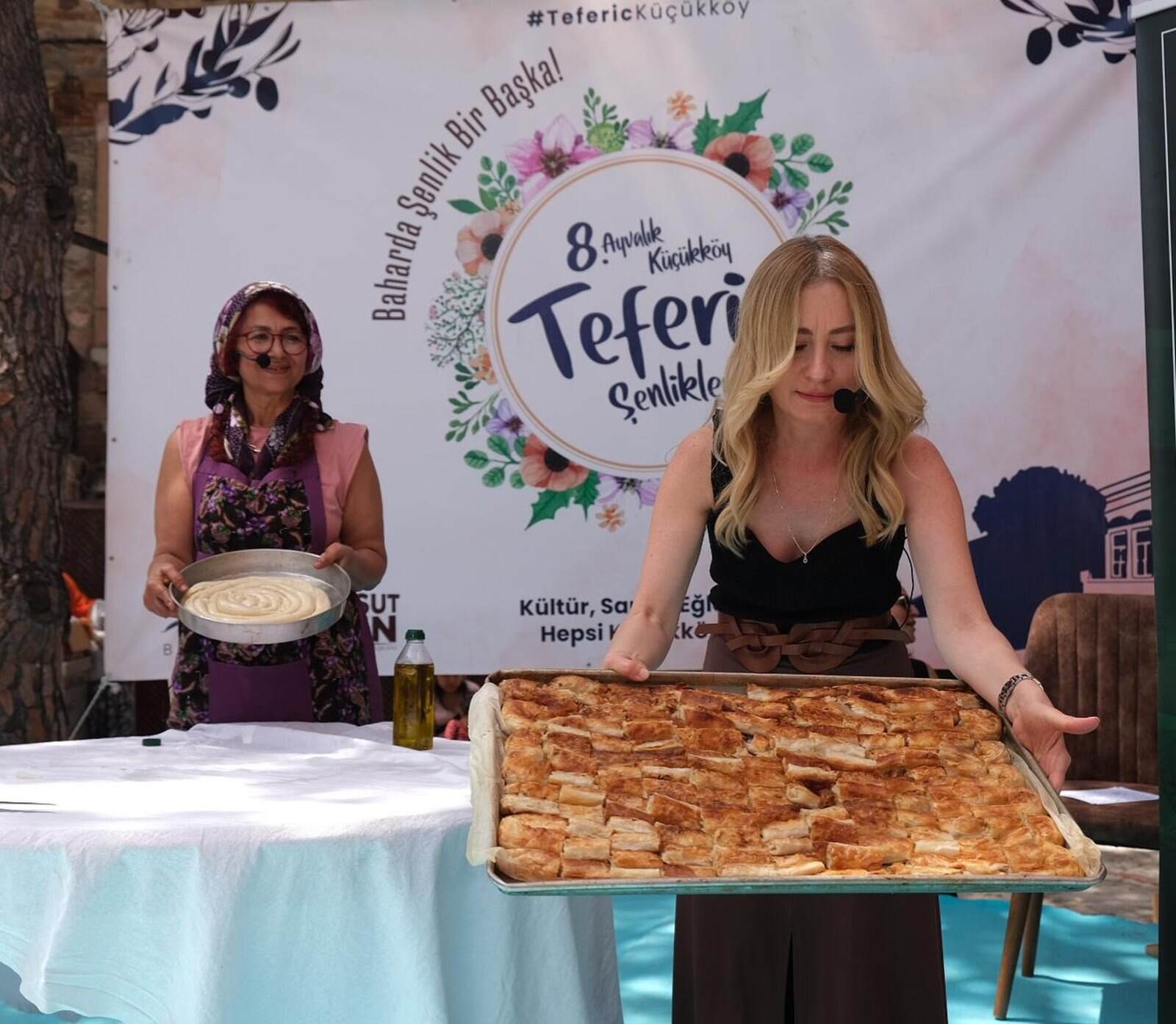 Küçükköy Mahallesi