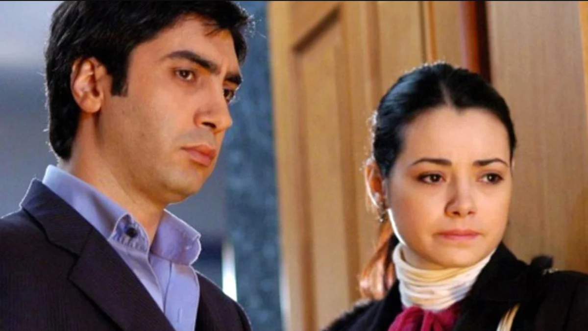 Kurtlar Vadisi Elif 1