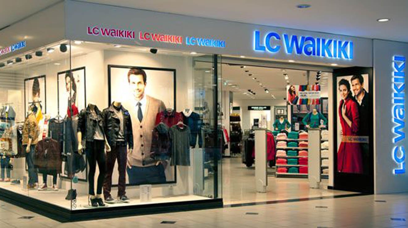 LC Waikiki
