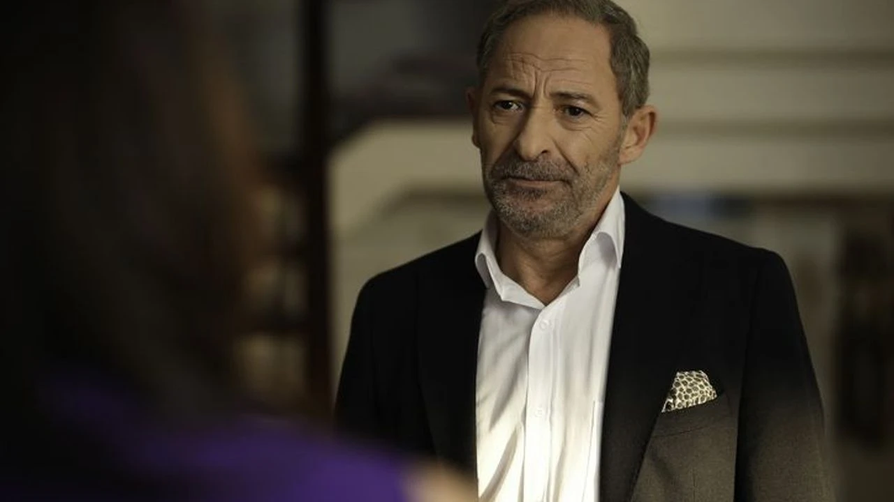 Levent Can