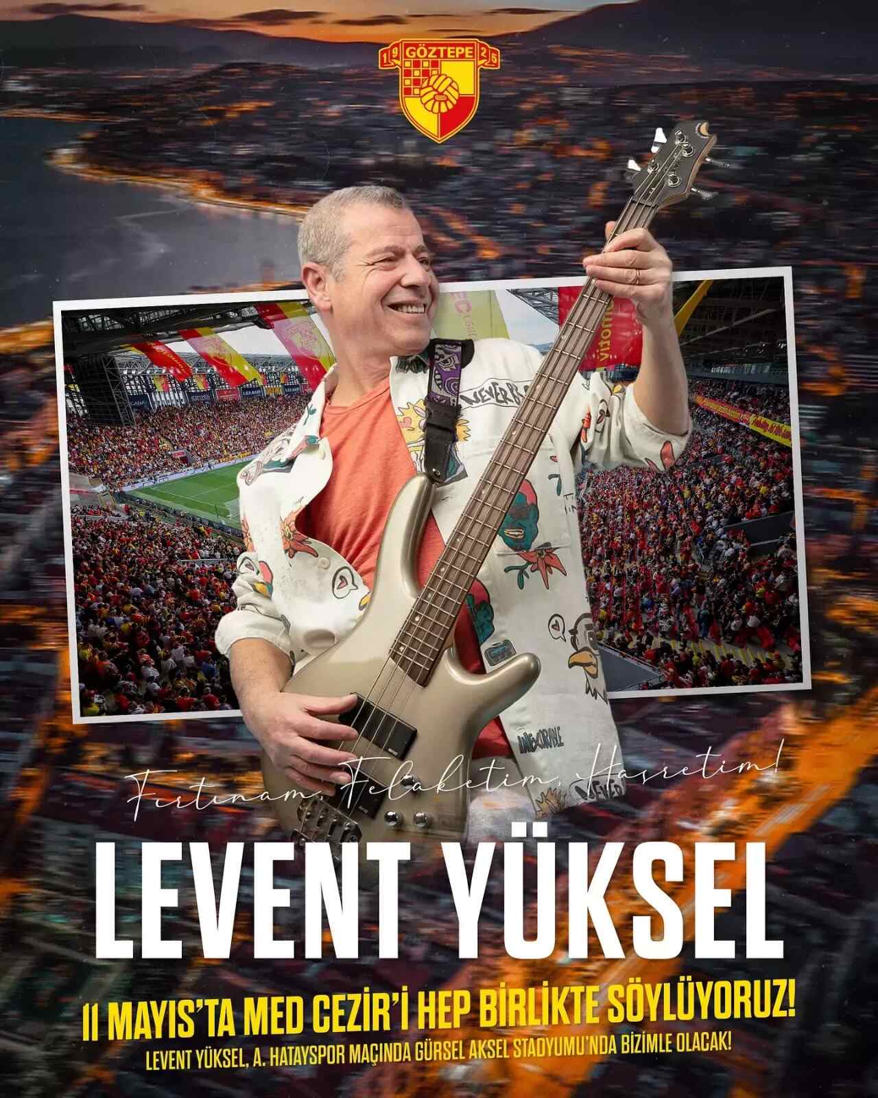 Levent Yüksel