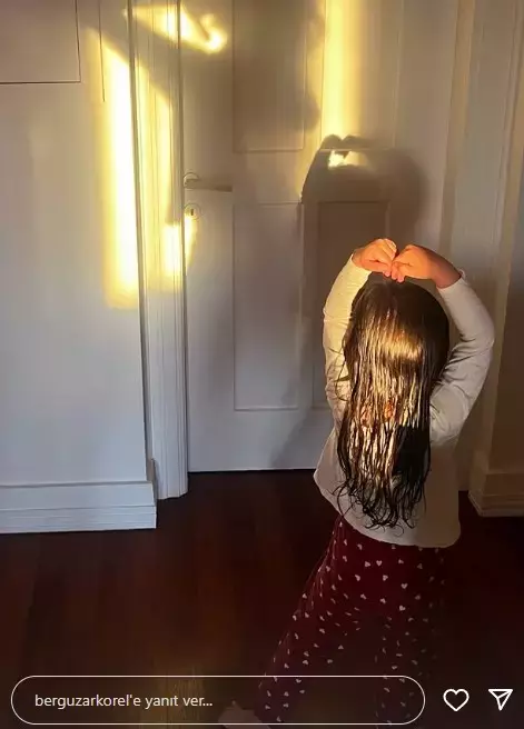 Leyla’nın Fotoğrafı İlgi Gördü