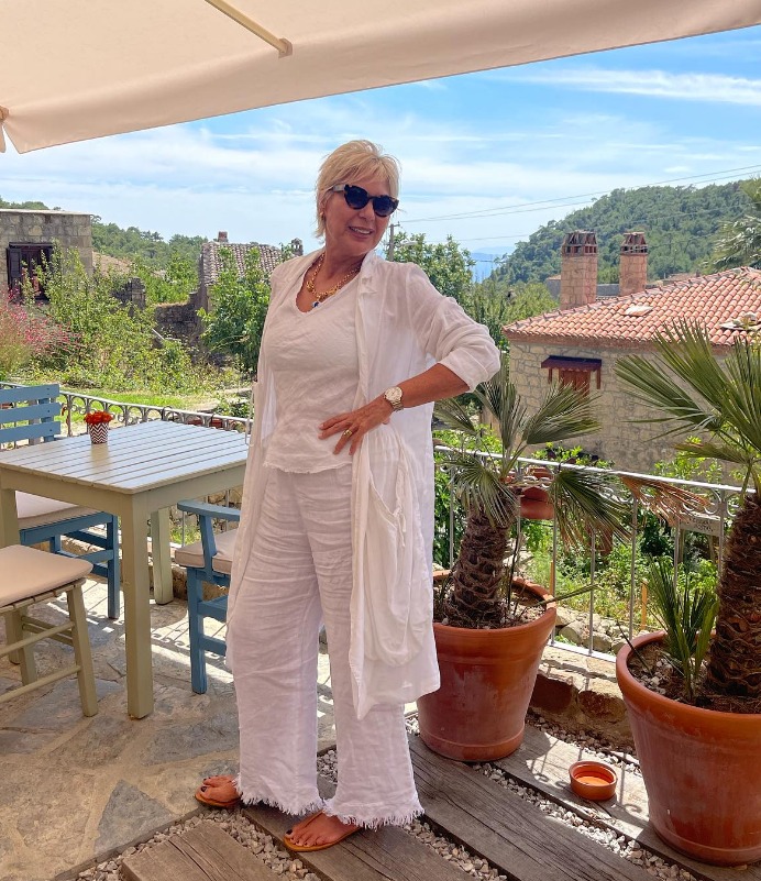 Alaton'un çıkışı sosyal medyada gündem yarattı