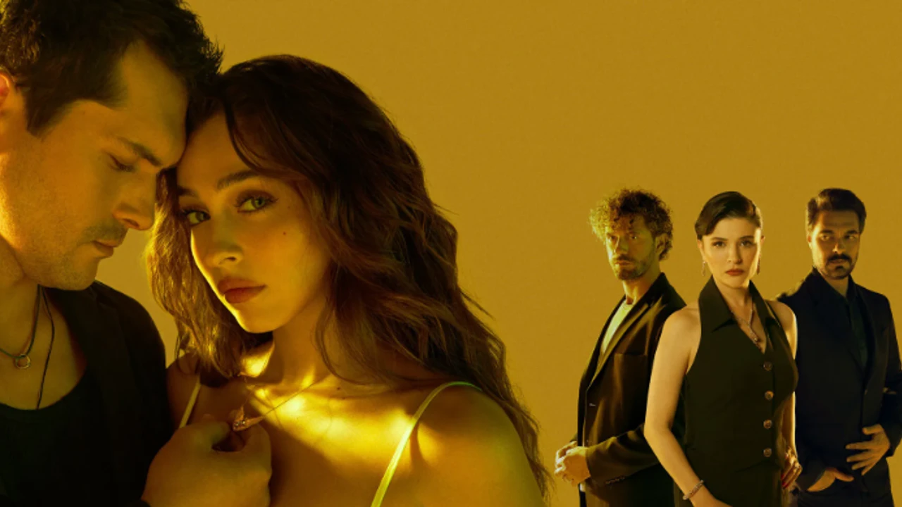 Leyla Hayat Aşk Adalet 2