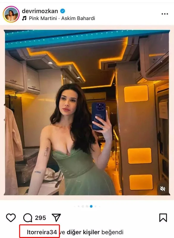 Lucas Torreira Beğeni