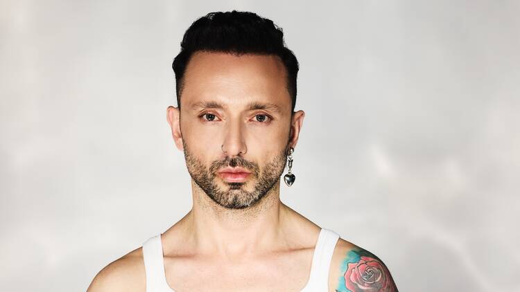 “Mabel Matiz’i ben keşfettim”