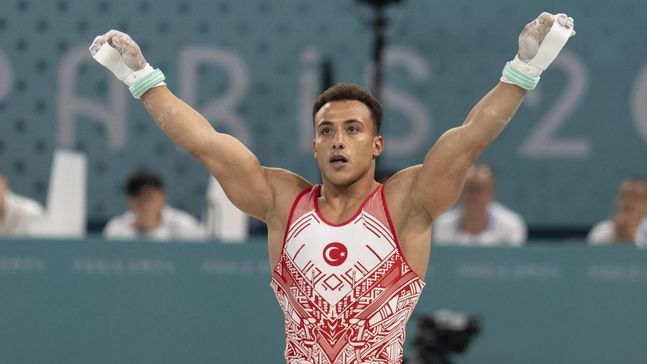 Leipzig’de ikinci kez zirveye çıktı