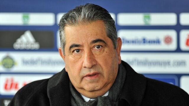 Mahmut Nedim Uslu