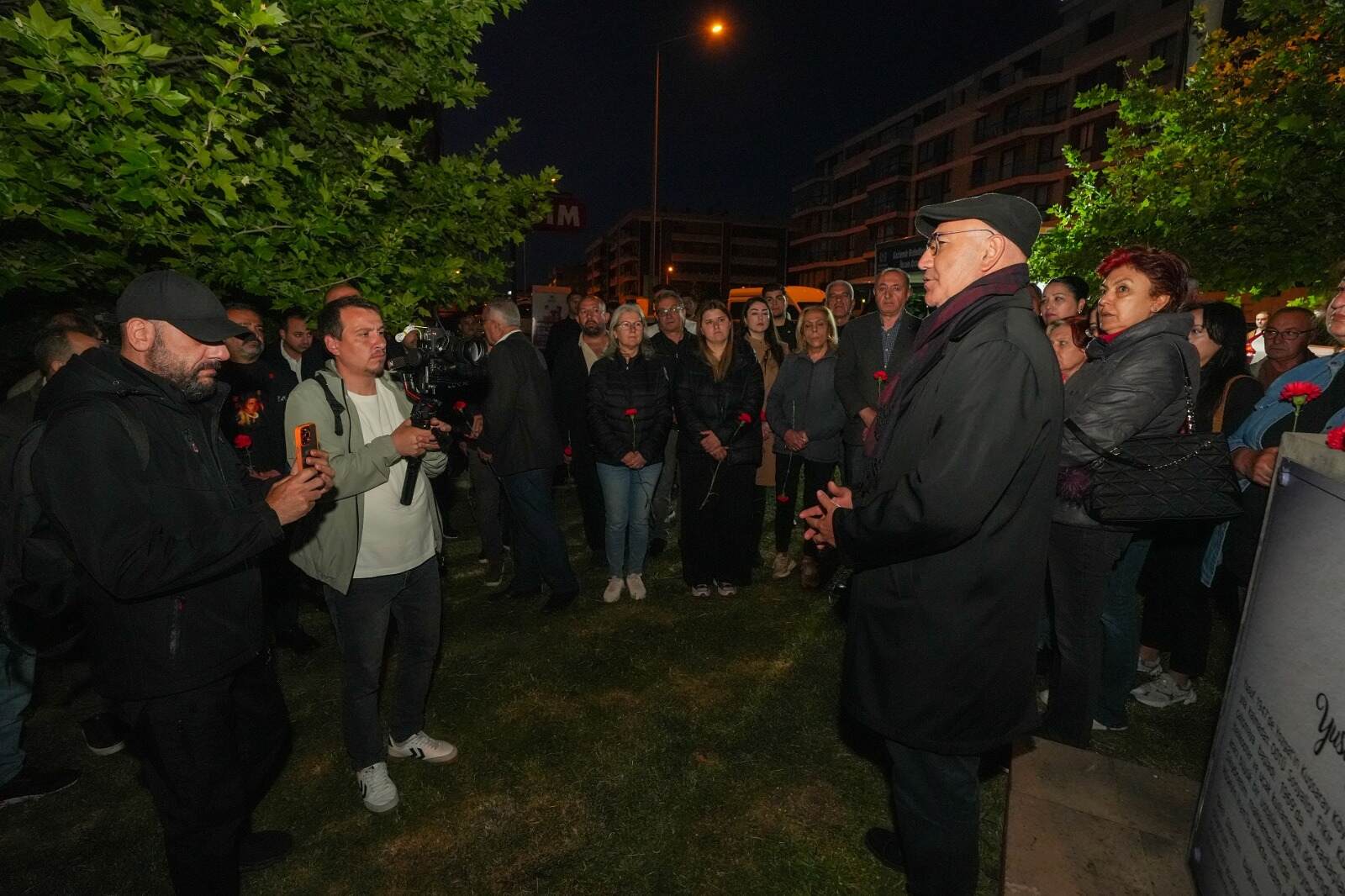 Mahmut Tanal