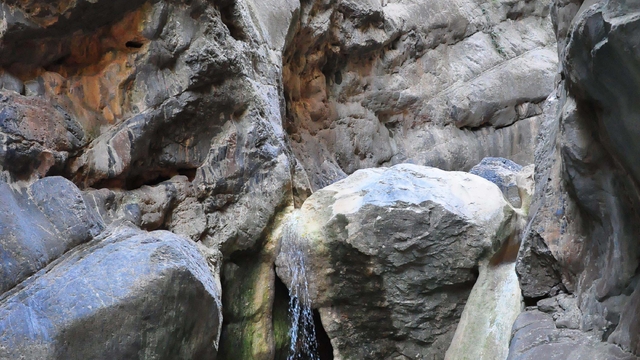 Havadan görüntülendi