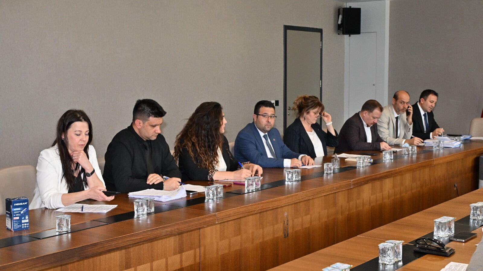 Manisa Büyükşehir Belediyesi