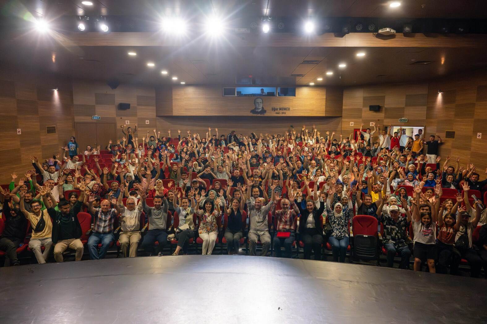 Manisa Büyükşehir Belediyesi