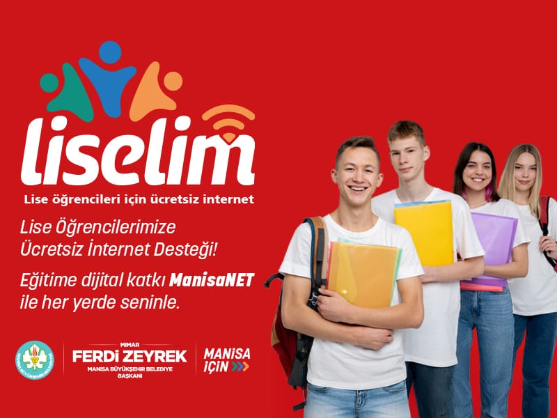 Manisa Büyükşehir Belediyesi
