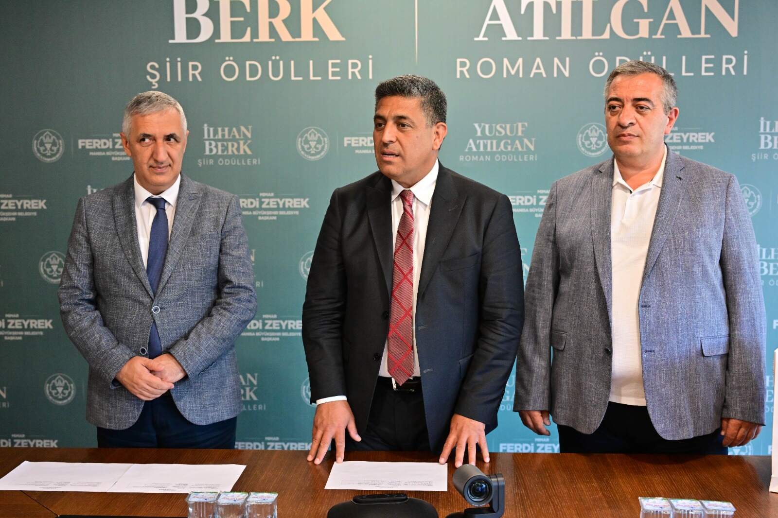 Manisa Büyükşehir Belediyesi