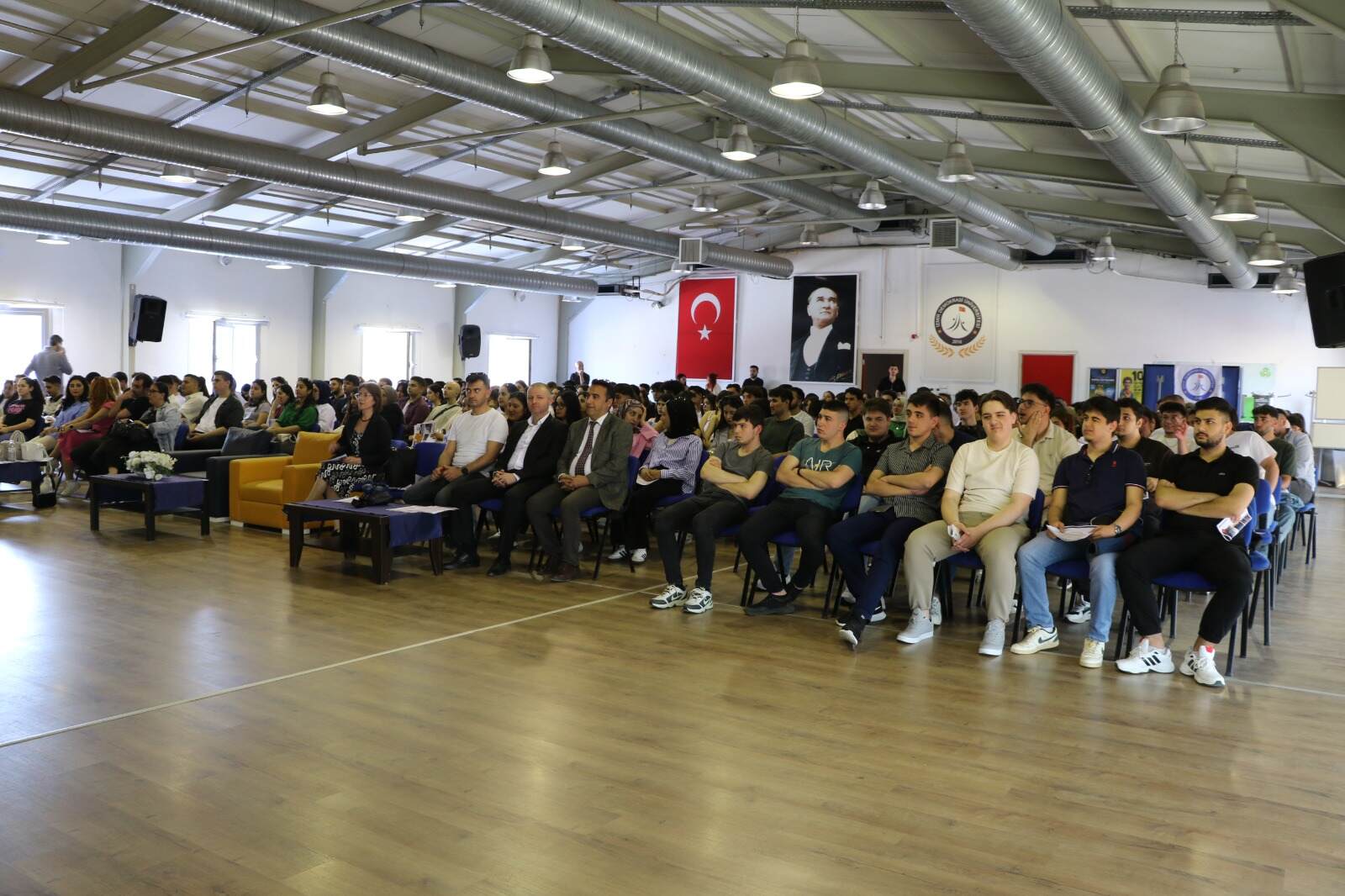 Manisa Büyükşehir Belediyesi Eğitim Merkezleri
