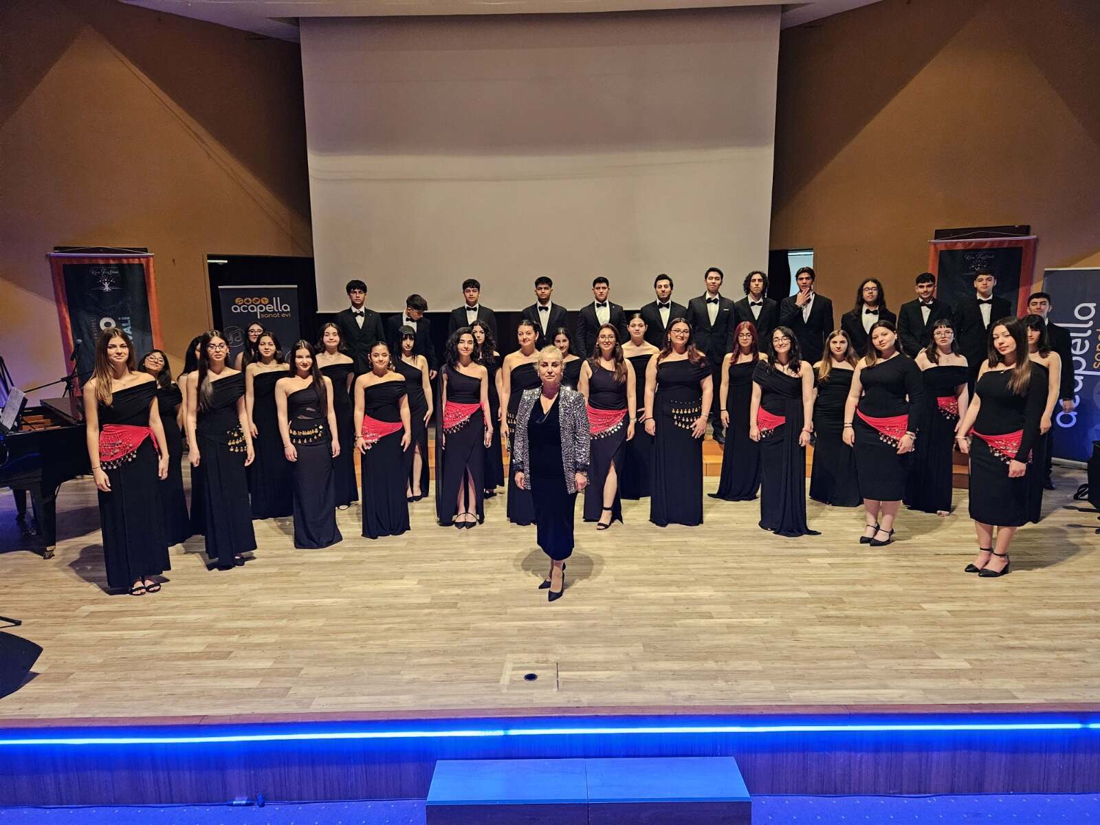 Manisa Büyükşehir Belediyesi Konservatuvarı