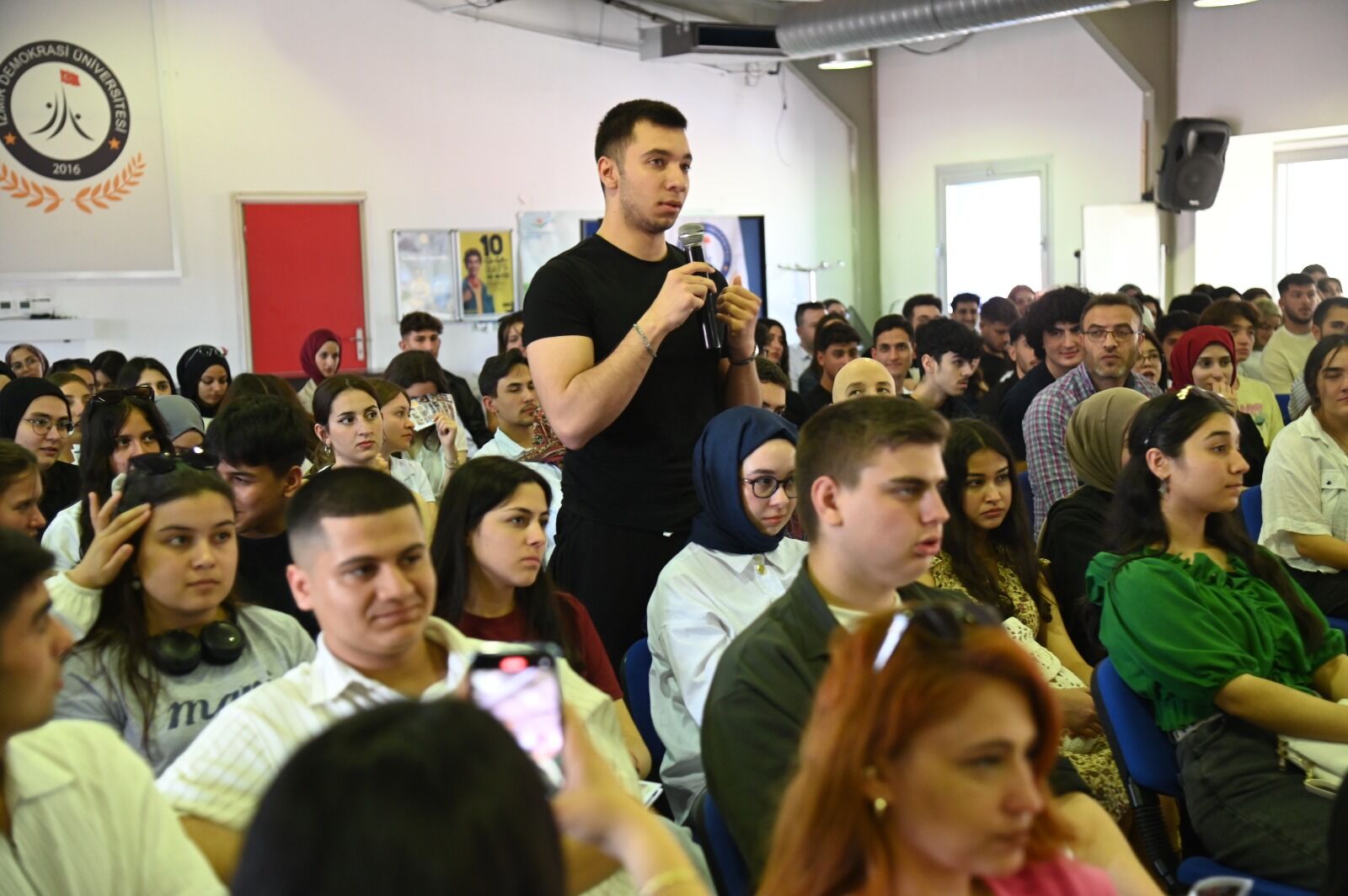 Manisa Eğitim Merkezi