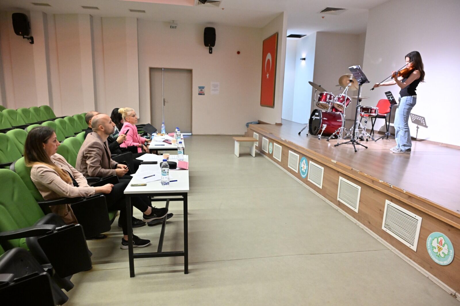 Manisa Gençlik Senfoni Orkestrası