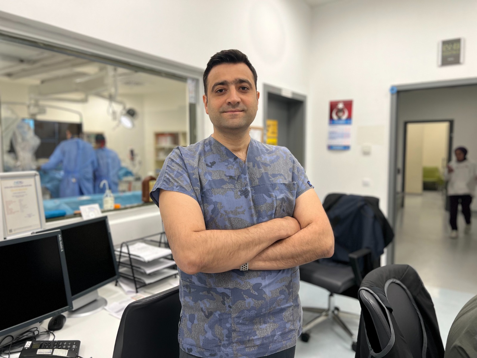 Hipertansiyonla mücadelede yaşam tarzı değişikliği ve ilaç tedavisi kritik