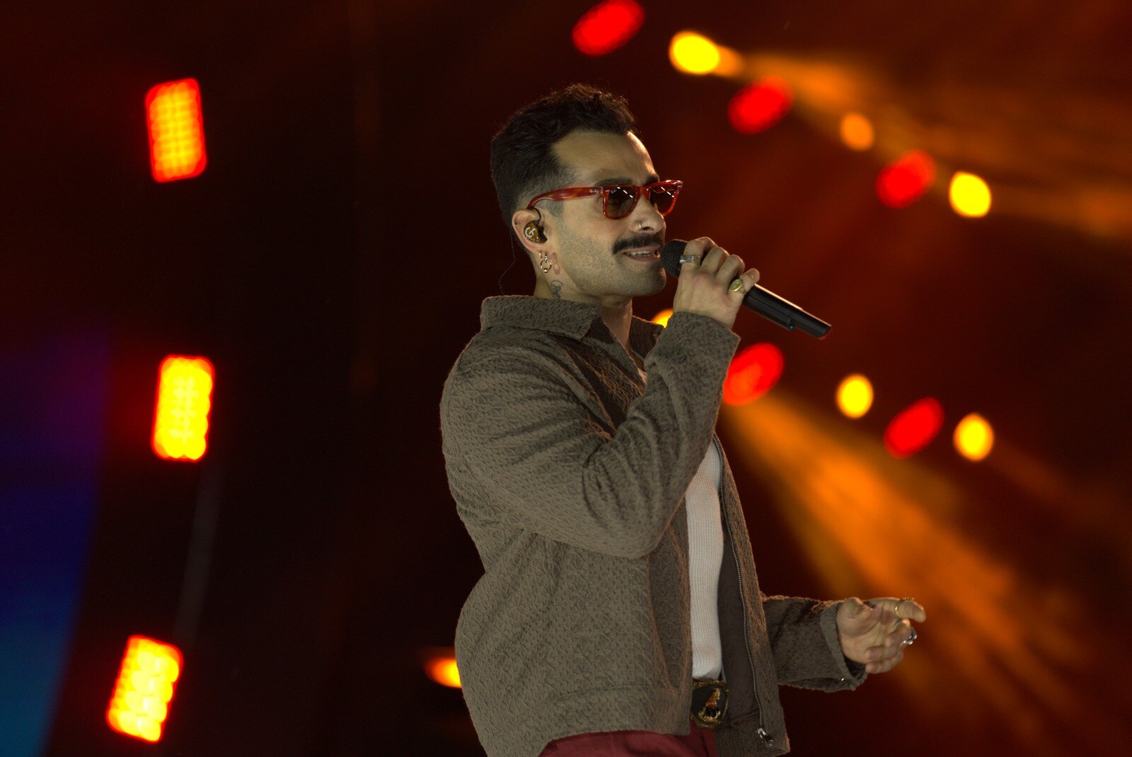 Manisa Kültür Yolu Festivali