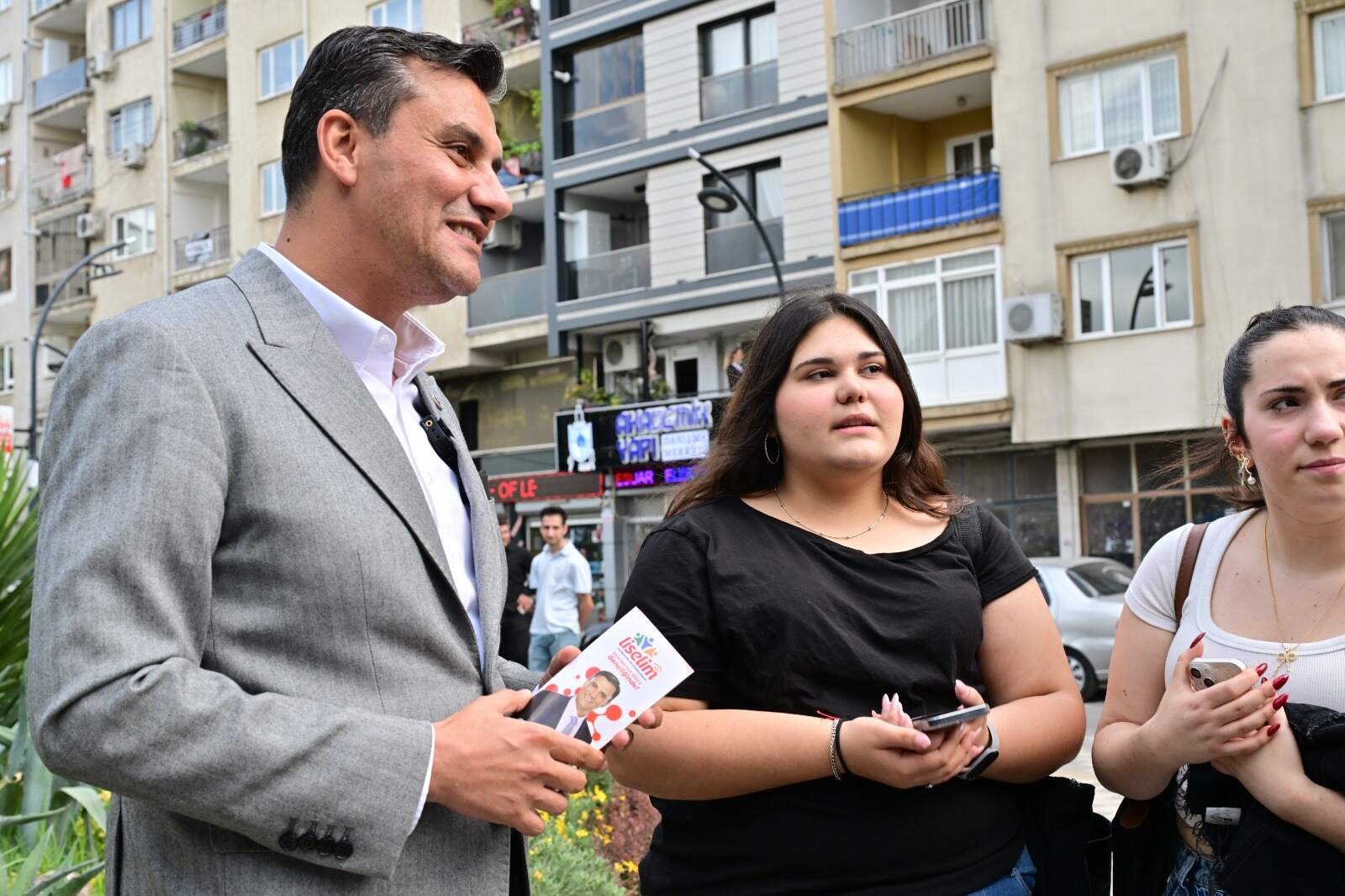 Manisa Lisesi