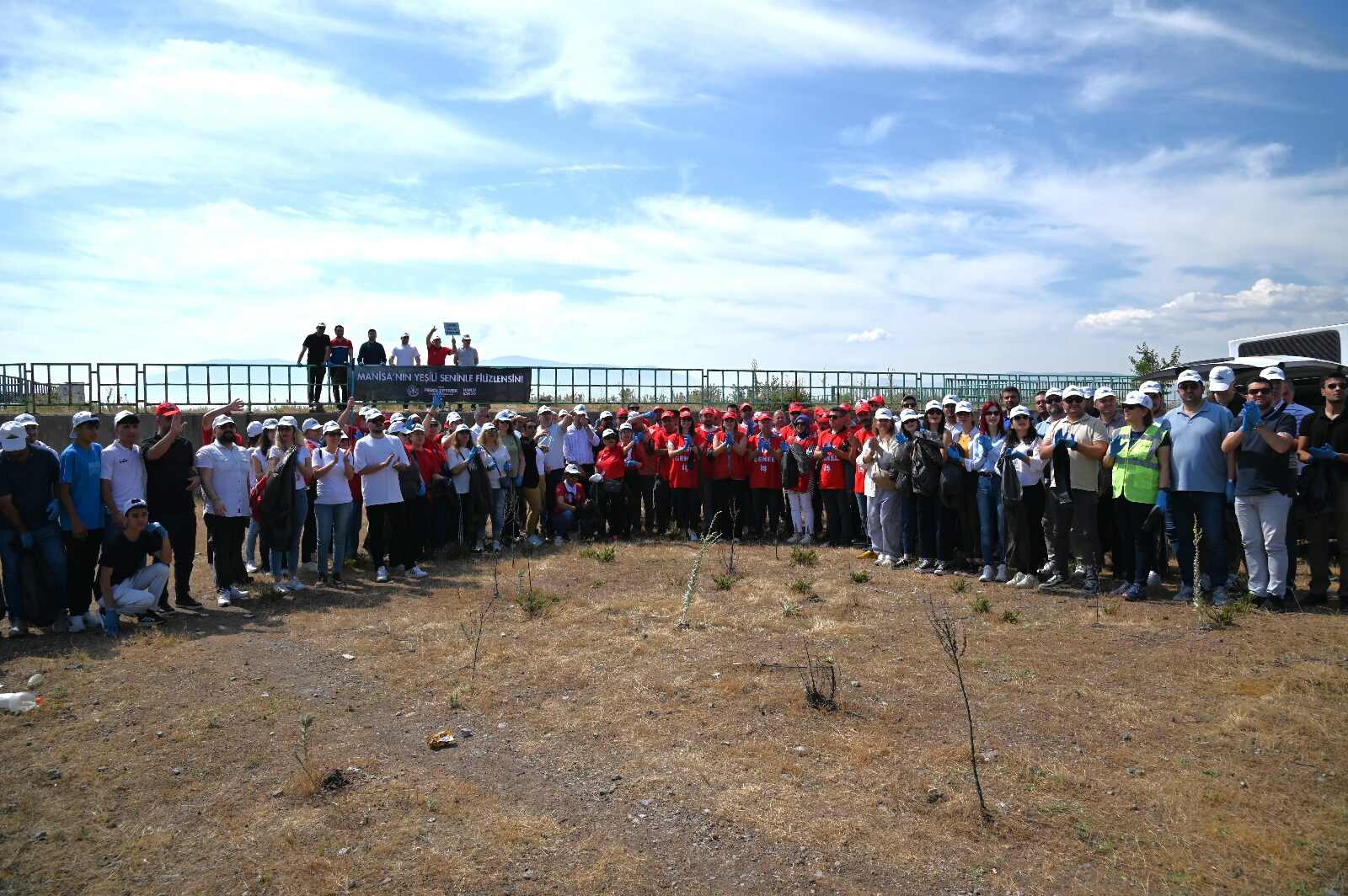 Manisa Tarzanı ve Çevre Günleri