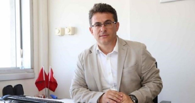 Murat Aydın