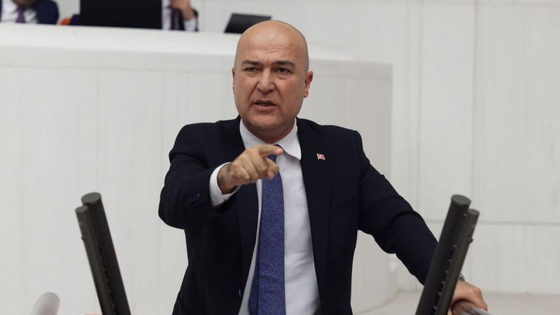 Murat Bakan