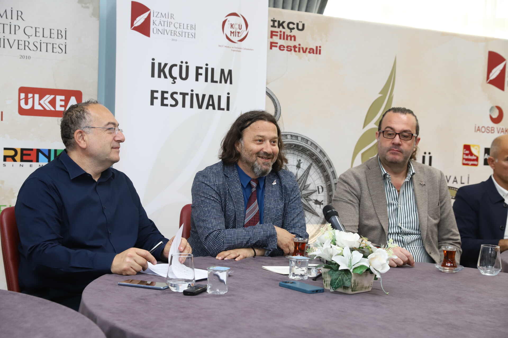 Medya ve İletişim Bölümü