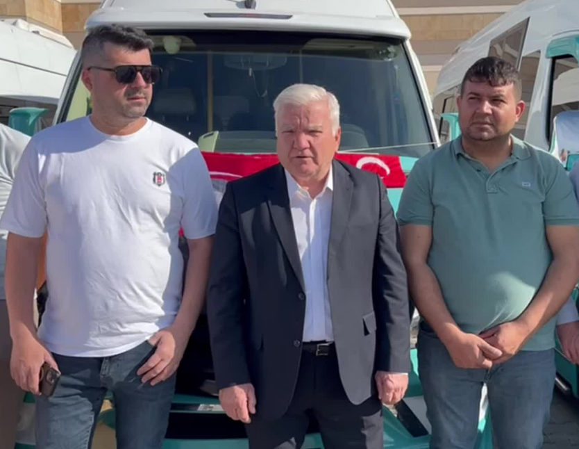 Mehmet Kayışdikici-1