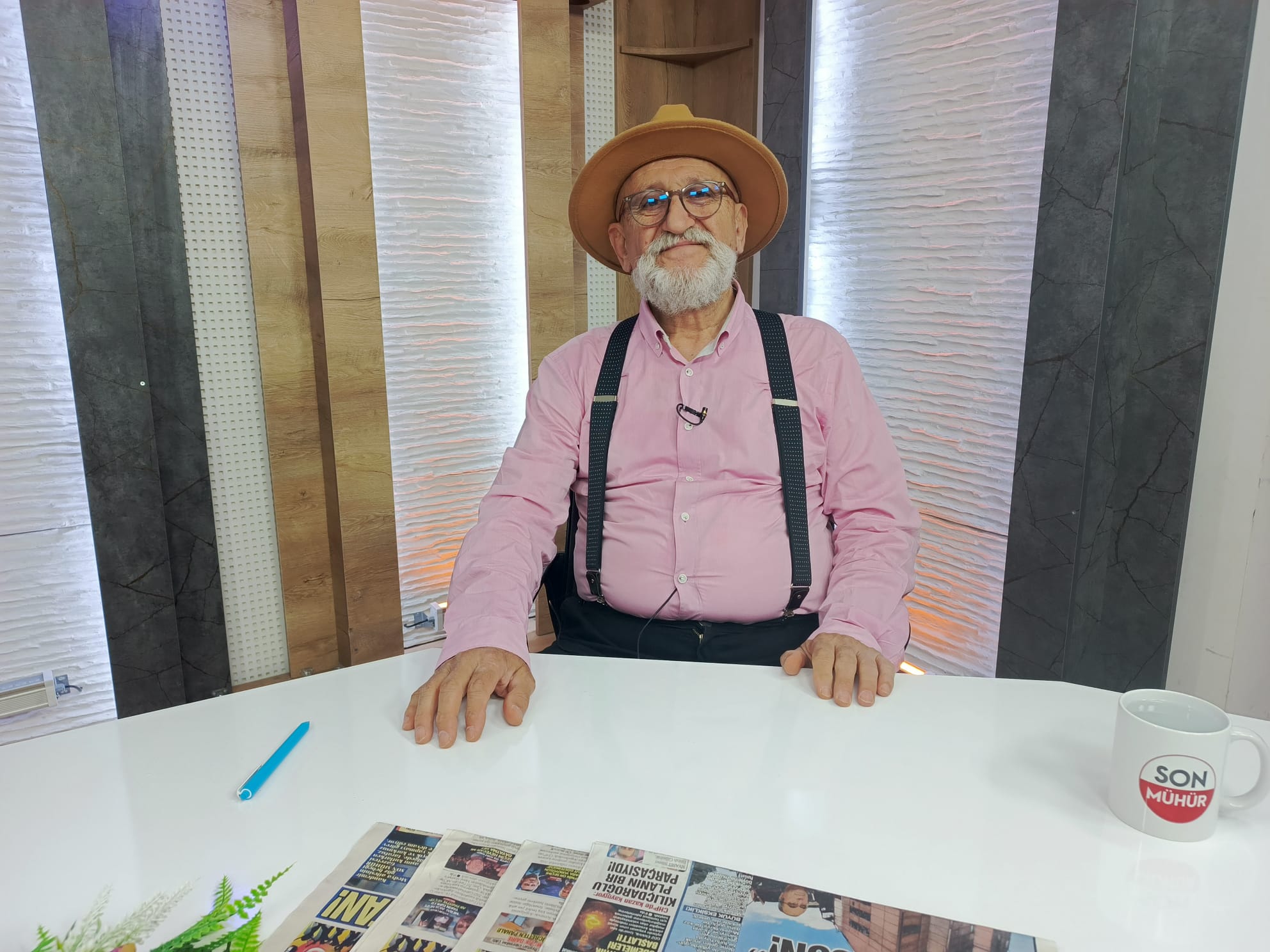 Mehmet Kurt