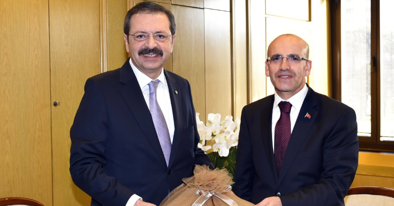 rifat hisarcıklığlu 