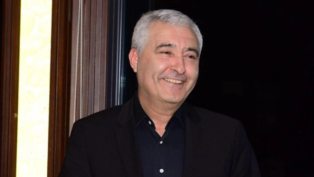 Mehmet Türkmenn