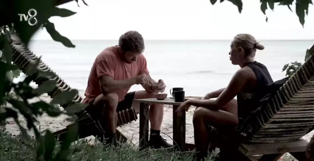 Meryem Kasap’tan sert tepki