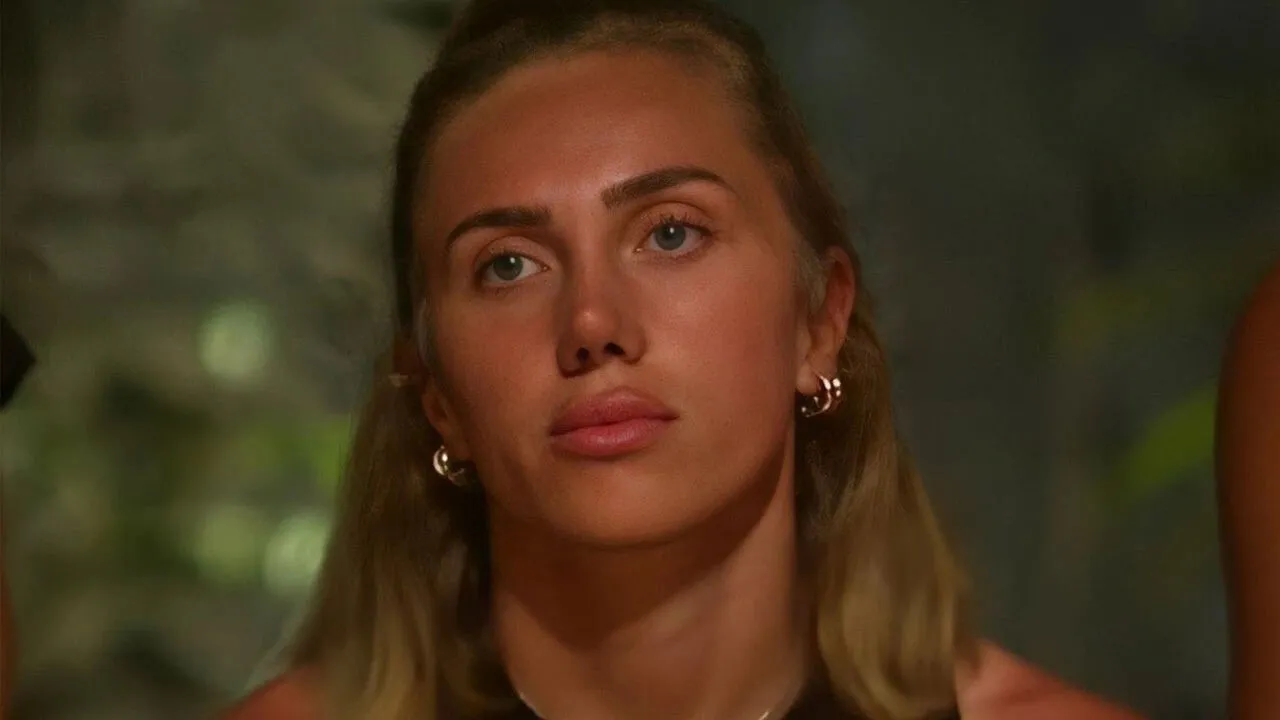 Meryem Survivor-1